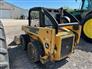 John Deere 2005 317 Skid Steers