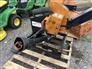 2011 Woods TCH4500