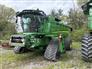 John Deere 2017 S690 Combines