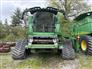 John Deere 2017 S690 Combines