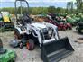 2021 Bobcat CT1021