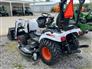 2021 Bobcat CT1021
