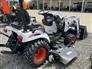 2021 Bobcat CT1021