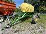 Patriot 2010 1000S Sprayers - Pull Type