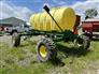 Patriot 2010 1000S Sprayers - Pull Type