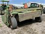 John Deere 2015 635 Mower Conditioners / Windrowers