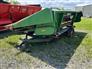 John Deere 643 Headers - Corn