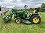 1998 John Deere 4300