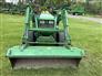 1998 John Deere 4300