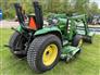 1998 John Deere 4300