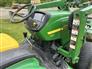 1998 John Deere 4300
