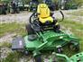 John Deere 2025 Z950M Riding Lawn Mowers