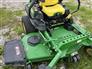 John Deere 2025 Z950M Riding Lawn Mowers