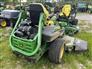 John Deere 2025 Z950M Riding Lawn Mowers