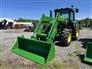 2023 John Deere 6120M