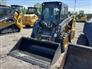 John Deere 2024 316GR Skid Steers