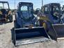 John Deere 2024 316GR Skid Steers