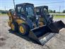 John Deere 2024 316GR Skid Steers