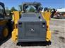John Deere 2024 316GR Skid Steers