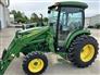 John Deere 2024 4044R Other Tractors