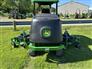 2025 John Deere 1600