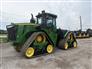 John Deere 2016 9620RX Other Tractors