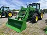 2025 John Deere ...