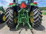 2025 John Deere 6110M