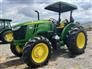 2024 John Deere ...