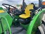 2024 John Deere 5090E