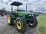 John Deere 2003 5520 Other Tractors
