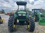 John Deere 2003 5520 Other Tractors