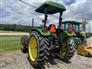 John Deere 2003 5520 Other Tractors