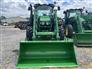 John Deere 2024 6110M Other Tractors