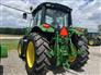 John Deere 2024 6110M Other Tractors