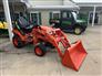 2024 Kubota BX2380