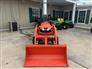 2024 Kubota BX2380