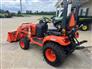2024 Kubota BX2380