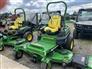 2024 John Deere Z997R