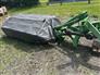 John Deere 265 Stalk Choppers / Flail Mowers