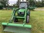2019 John Deere ...