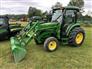 2019 John Deere 4066R