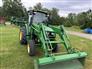 2019 John Deere 4066R