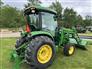 2019 John Deere 4066R