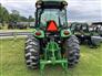 2019 John Deere 4066R