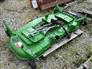 John Deere 2017 62D Riding Lawn Mowers