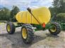 Patriot 2011 1600 Fertilizer Applicators - Dry