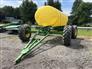 Patriot 2011 1600 Fertilizer Applicators - Dry