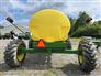 Patriot 2011 1600 Fertilizer Applicators - Dry