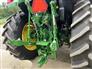 2025 John Deere 6110M